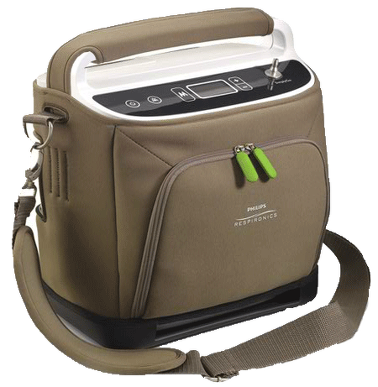 Philips SimplyGo Portable Concentrator | Portable Oxygen Solutions