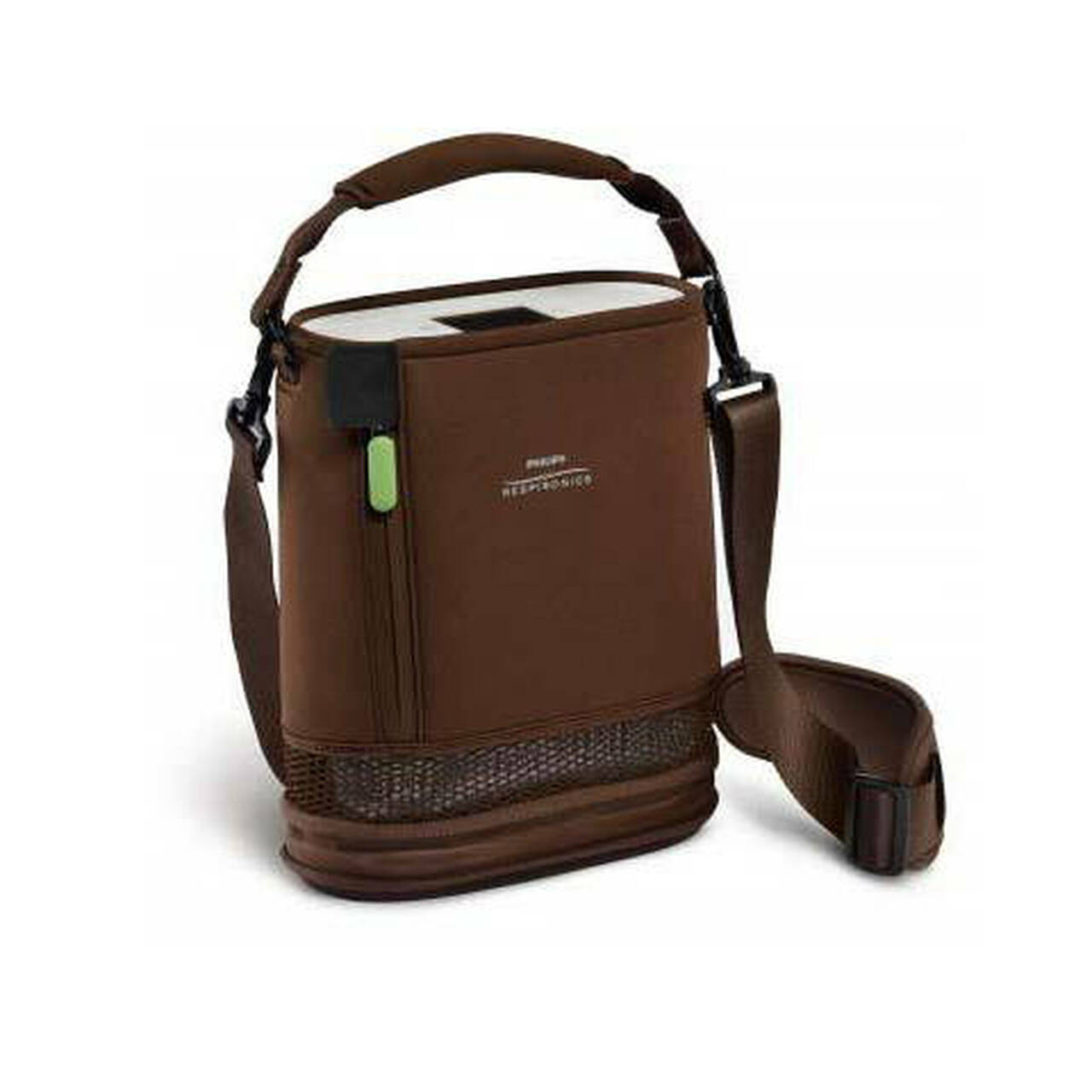 Philips SIMPLYGO MINI Portable Oxygen Concentrator with Extended Battery