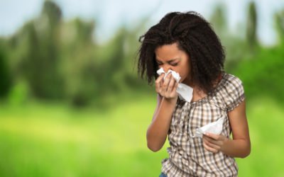 7 Essential Tips for Maintaining Sinus & Respiratory Health
