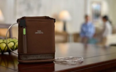 How to Shop for a Portable Oxygen Concentrator Online