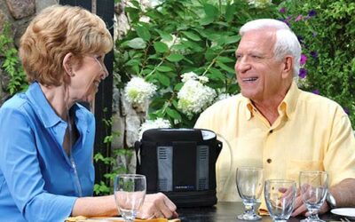 5 Tips to Support a Loved One With COPD