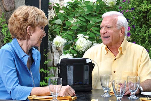 5 Tips to Support a Loved One With COPD